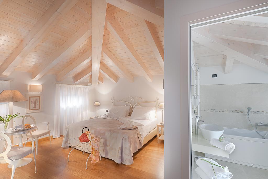 Habitación Doble Superior