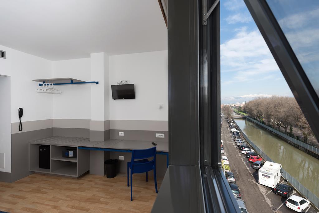 Habitación Doble Estándar