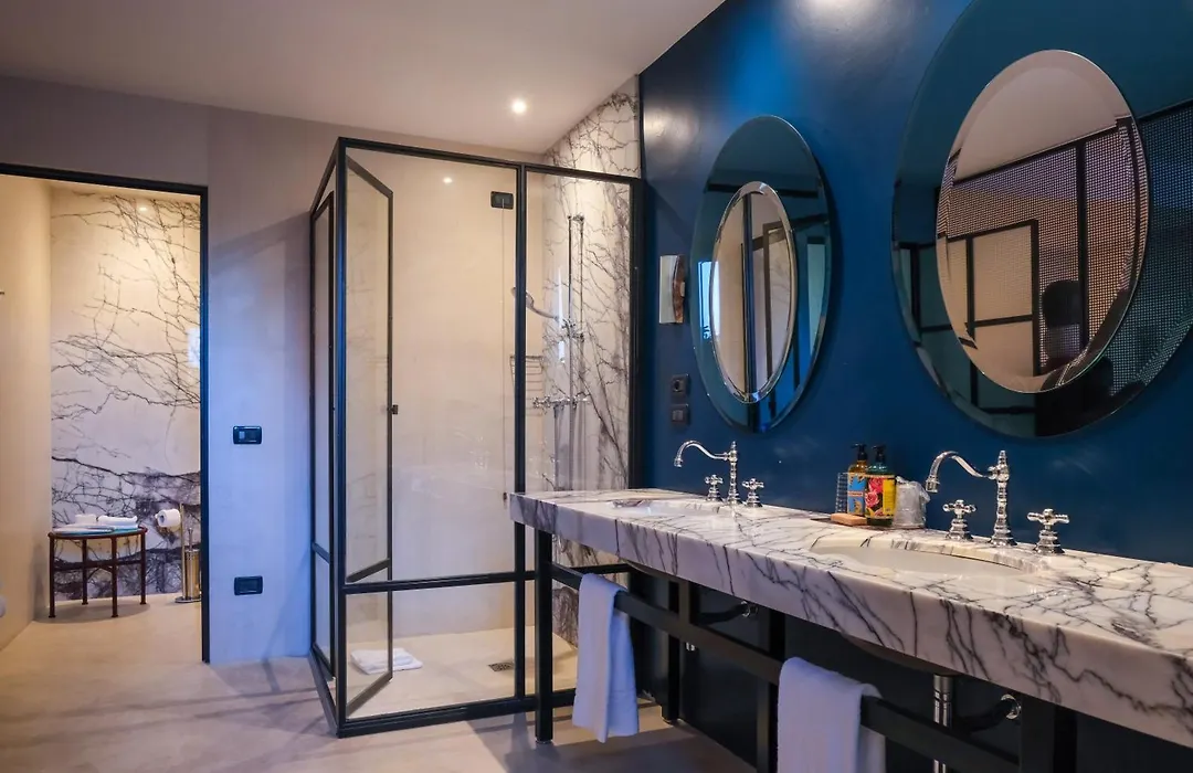 Boutique Hotel Trieste - Adults Only-1