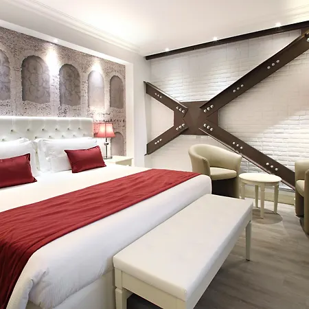 Hotel Giberti & Spa-2